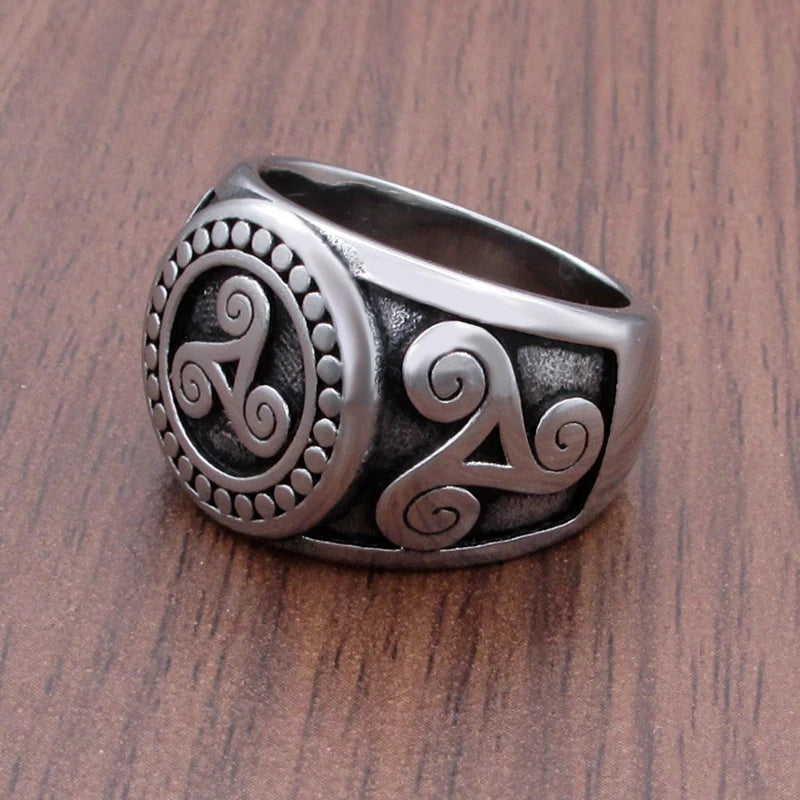 Celtic Ring