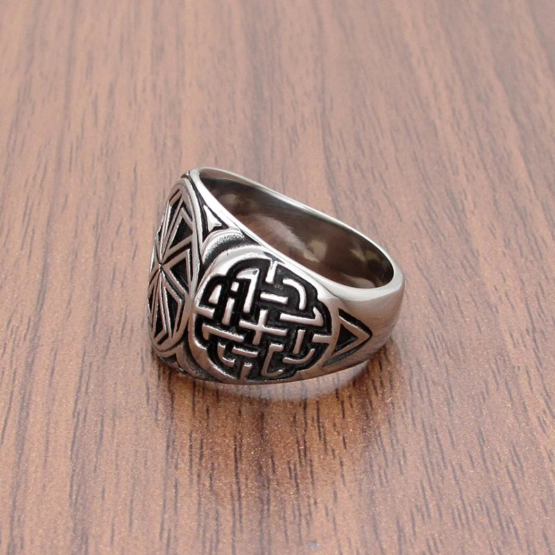 Kolovrat Ring