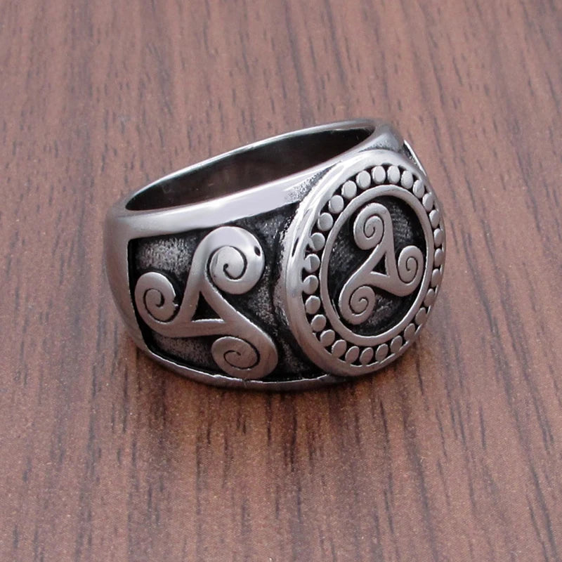 Celtic Ring