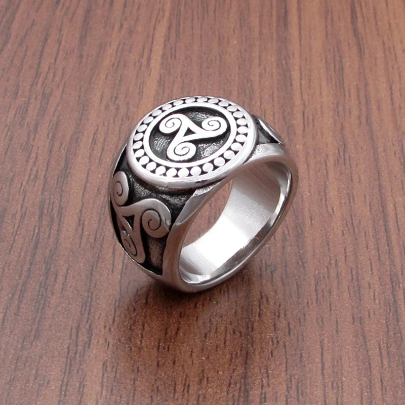 Celtic Ring