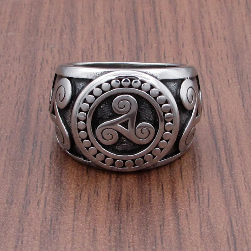 Celtic Ring