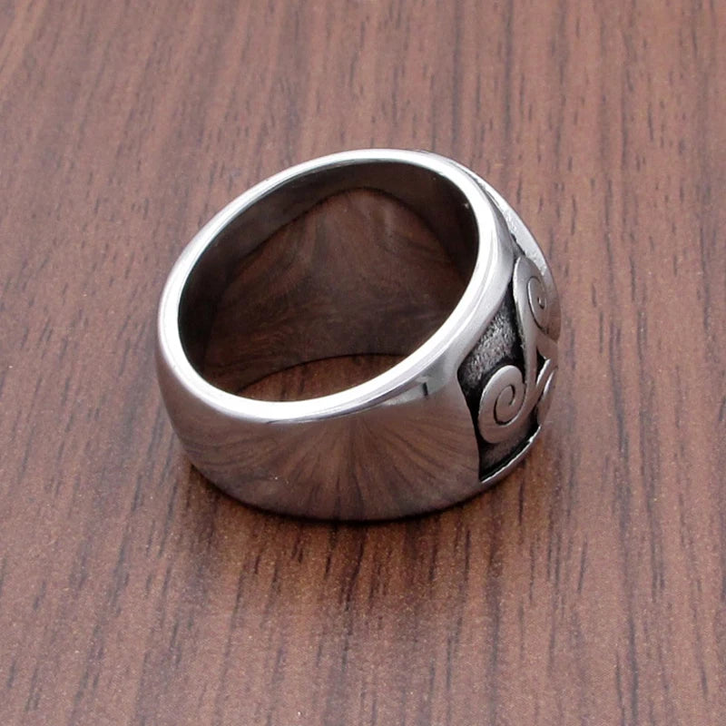 Celtic Ring