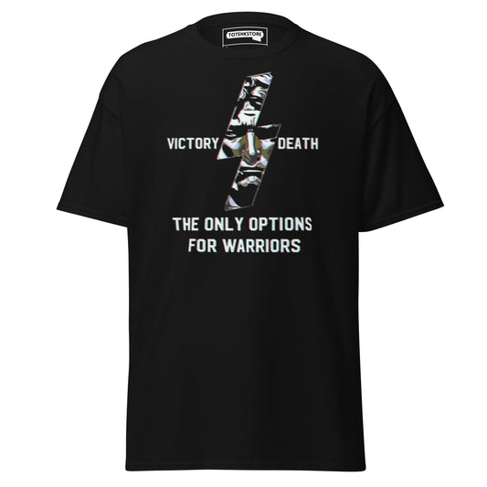 "Victory or Death" Tee